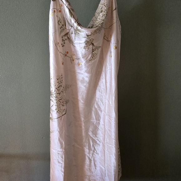 Lounge Set With Robe L - Picture 4 of 6